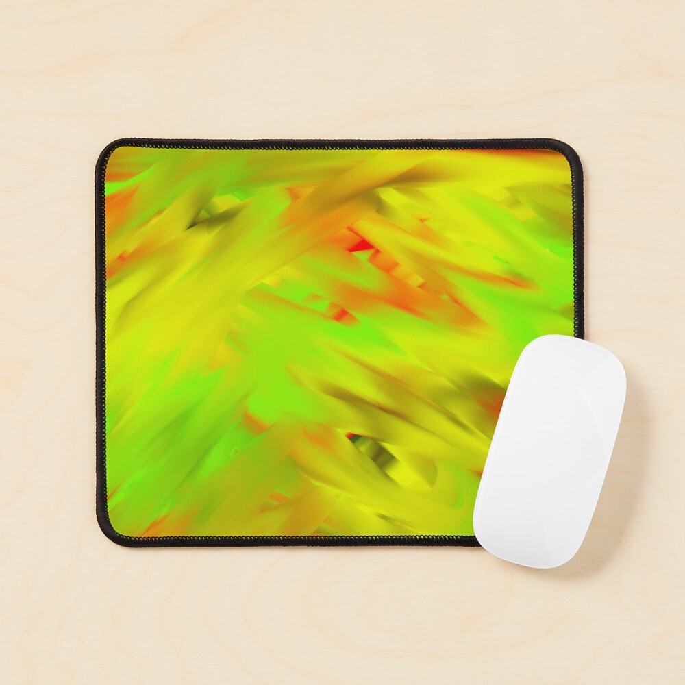 Item preview, Mouse Pad designed and sold by SelfUpgrade.
