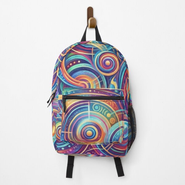 Item preview, Cosmic circular motion harmony designed and sold by Sigtrix.