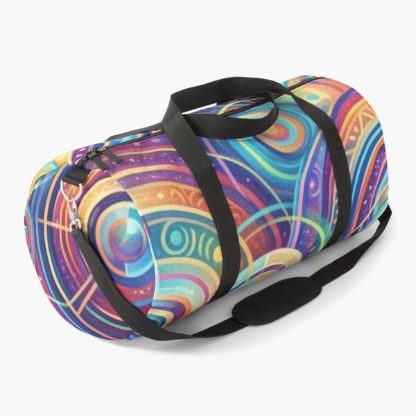 Item preview, Cosmic circular motion harmony designed and sold by Sigtrix.