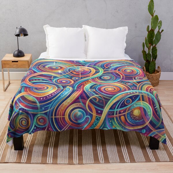 Item preview, Cosmic circular motion harmony designed and sold by Sigtrix.