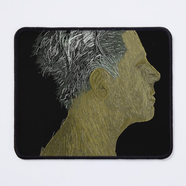 Item preview, Thread Portrait designed and sold by thesisyphus.