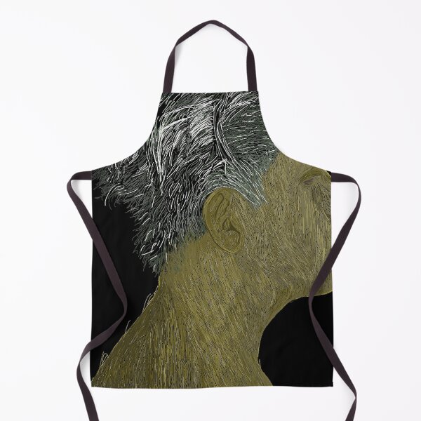 Item preview, Thread Portrait designed and sold by thesisyphus.