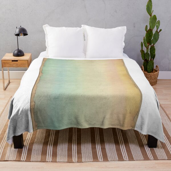 Item preview, Abstract Art - Pastel Color Palette, Calm and Vintage Atmosphere designed and sold by Reverso-Design.