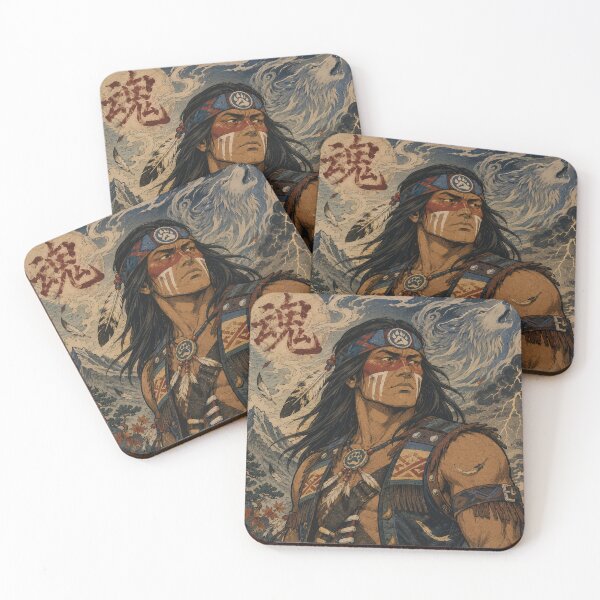 Item preview, Nightwolf Mortal Kombat | MK Fanart designed and sold by bapupa.