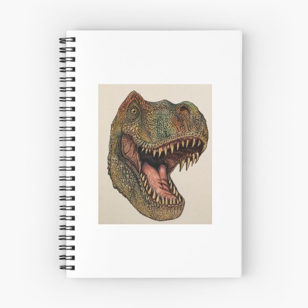 Item preview, A Happy TRex designed and sold by trevorp.