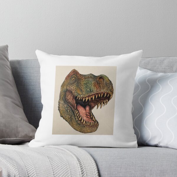 Item preview, A Happy TRex designed and sold by trevorp.