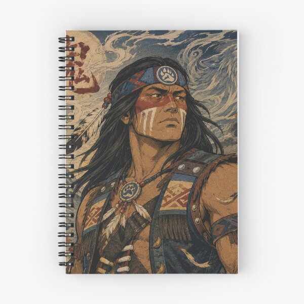 Item preview, Nightwolf Mortal Kombat | MK Fanart designed and sold by bapupa.