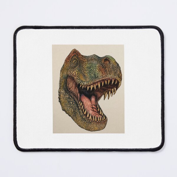 Item preview, A Happy TRex designed and sold by trevorp.