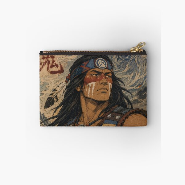 Item preview, Nightwolf Mortal Kombat | MK Fanart designed and sold by bapupa.