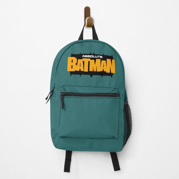 Item preview, ABSOLUTE BATMAN (Black/Yellow) designed and sold by UnCoolBee.