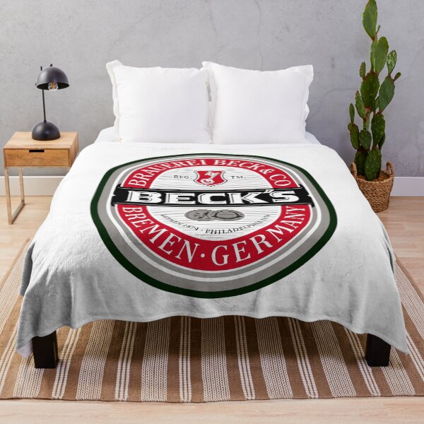 Item preview, Cozy Beck's Brewery aCooking Vibes designed and sold by Danielaadvant.