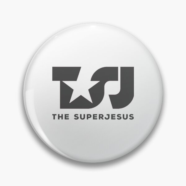 Item preview, the superjesus - aussie alternative band designed and sold by Sittachan Thongyu.