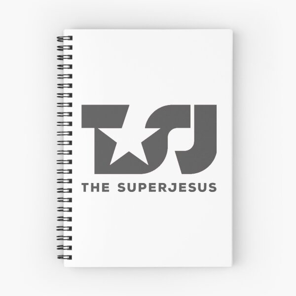 Item preview, the superjesus - aussie alternative band designed and sold by Sittachan Thongyu.