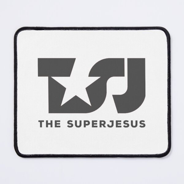 Item preview, the superjesus - aussie alternative band designed and sold by Sittachan Thongyu.