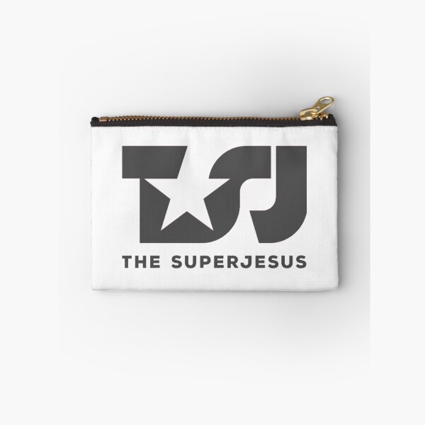 Item preview, the superjesus - aussie alternative band designed and sold by Sittachan Thongyu.