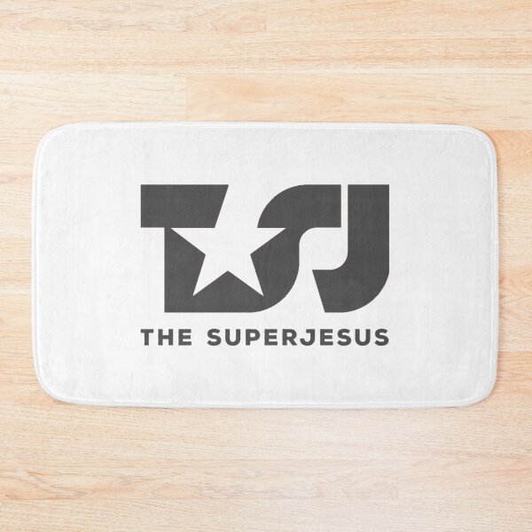 Item preview, the superjesus - aussie alternative band designed and sold by Sittachan Thongyu.