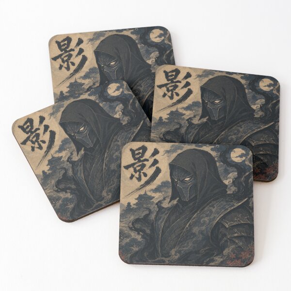 Item preview, Noob Saibot Mortal Kombat | MK Fanart designed and sold by bapupa.