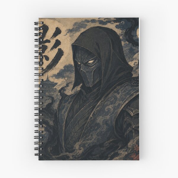 Item preview, Noob Saibot Mortal Kombat | MK Fanart designed and sold by bapupa.