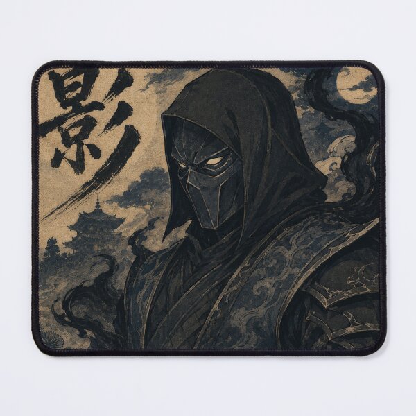 Item preview, Noob Saibot Mortal Kombat | MK Fanart designed and sold by bapupa.