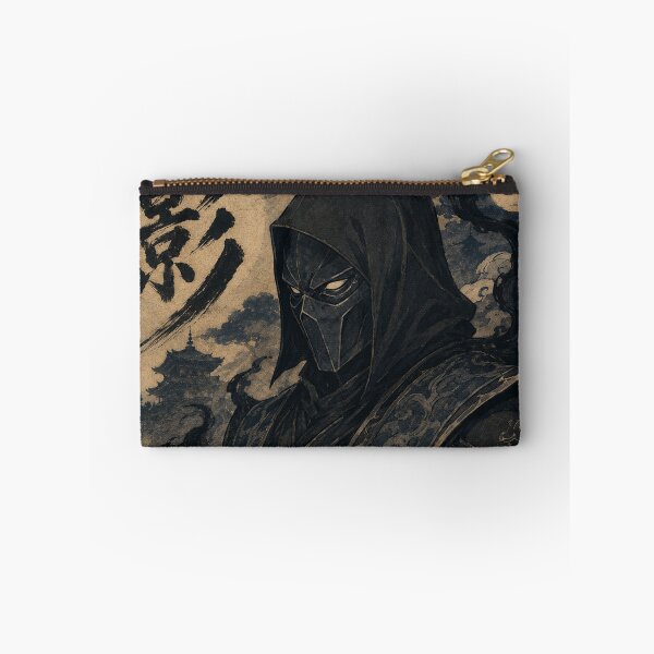 Item preview, Noob Saibot Mortal Kombat | MK Fanart designed and sold by bapupa.