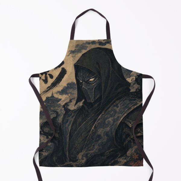Item preview, Noob Saibot Mortal Kombat | MK Fanart designed and sold by bapupa.