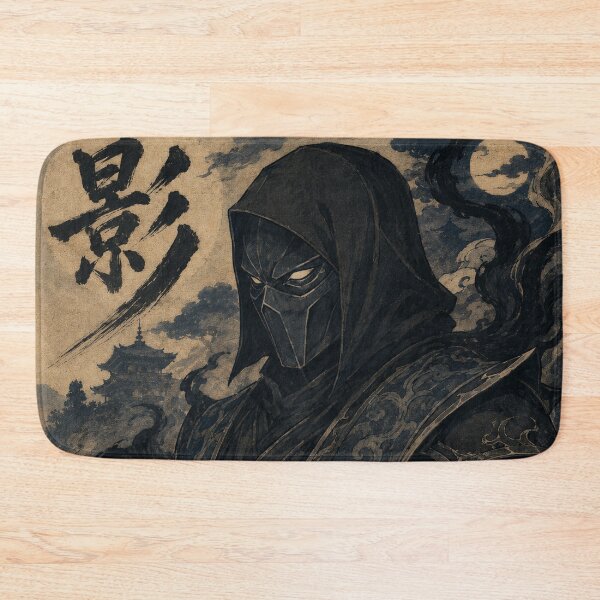 Item preview, Noob Saibot Mortal Kombat | MK Fanart designed and sold by bapupa.