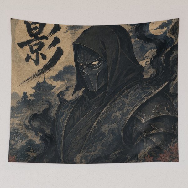 Aperçu de l'œuvre Noob Saibot Mortal Kombat | MK Fanart créée et vendue par bapupa.