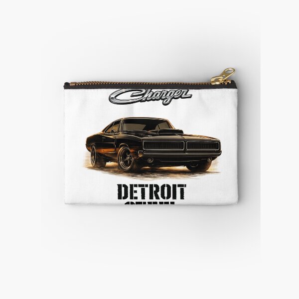 Item preview, 1969 Charger Classic Muscle Car Art designed and sold by Traceursniper.