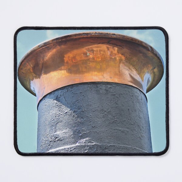 Item preview, Smokestack designed and sold by Murph's Images.