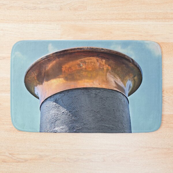 Item preview, Smokestack designed and sold by Murph's Images.