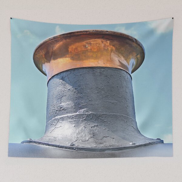 Item preview, Smokestack designed and sold by Murph's Images.