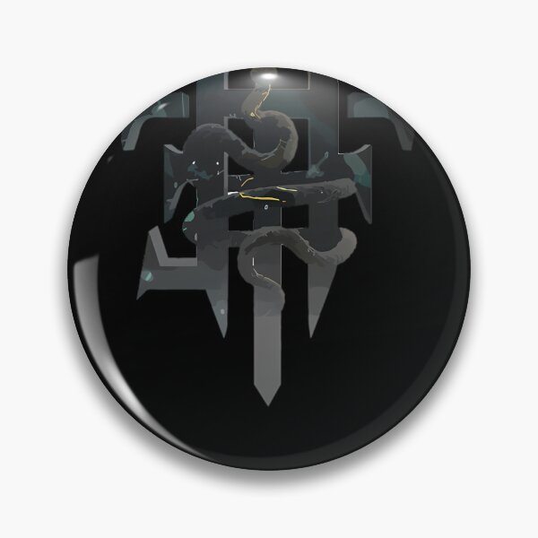 Item preview, Escape the Fate 6 designed and sold by rayssarizzune.