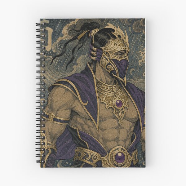 Item preview, Rain Mortal Kombat | MK Fanart designed and sold by bapupa.