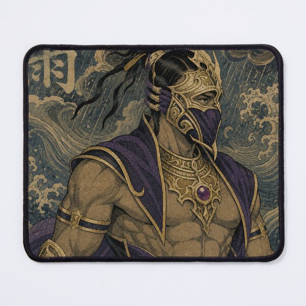 Item preview, Rain Mortal Kombat | MK Fanart designed and sold by bapupa.