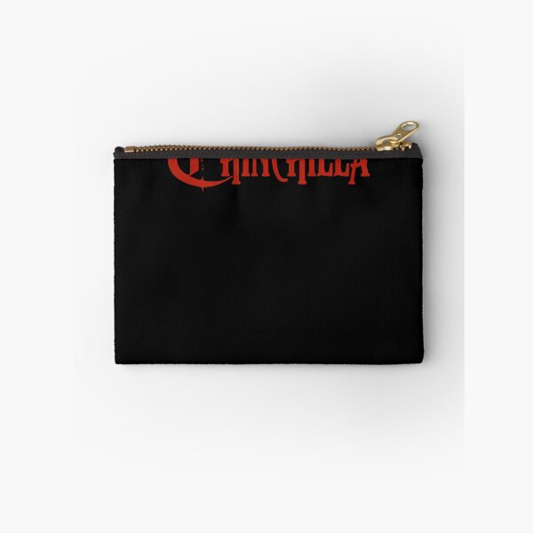 Item preview, Chinchilla Band designed and sold by rayssarizzune.