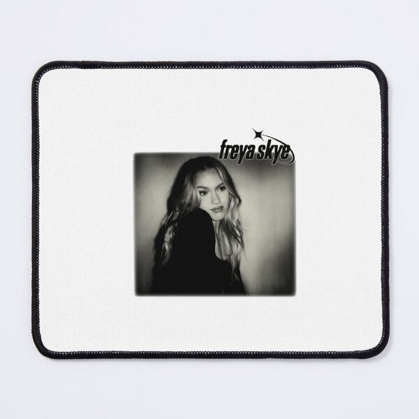 Item preview, Freya Skye Songs Stars Align Tour Sketch, Nova Bright Dawn of the Vampires designed and sold by CharlesZachars.
