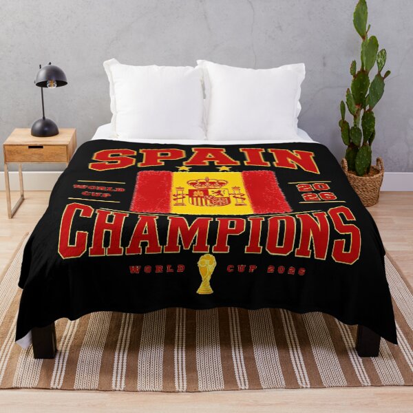 Item preview, Espana 2026 Champions Spain World Cup designed and sold by japoolest.