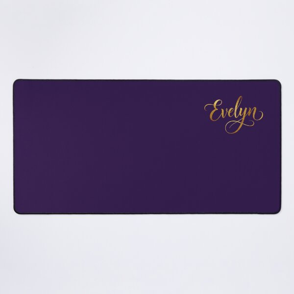 Item preview, Hello My Name Is Evelyn Funny Tag designed and sold by Mattigiov.