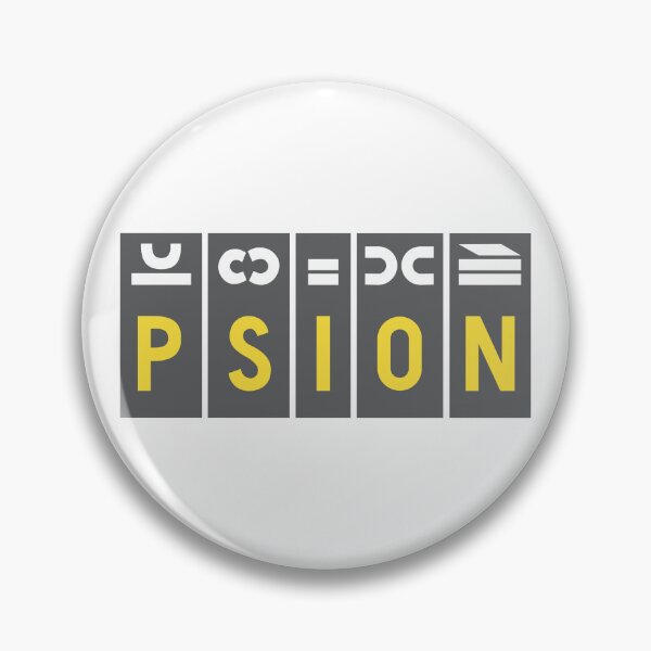 Item preview, Psion of the Times designed and sold by squinter-mac.