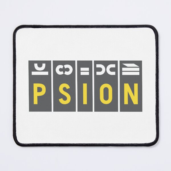 Item preview, Psion of the Times designed and sold by squinter-mac.