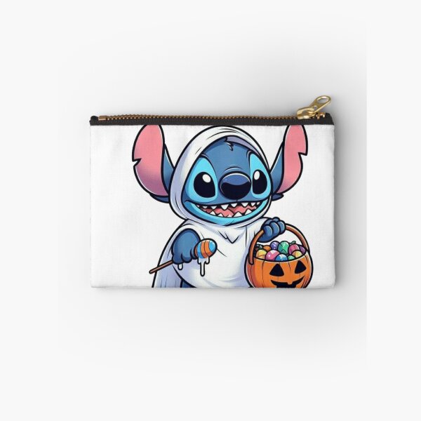Item preview, Stitch Halloween Mischief Spooky Cute Aesthetic designed and sold by rfd2.