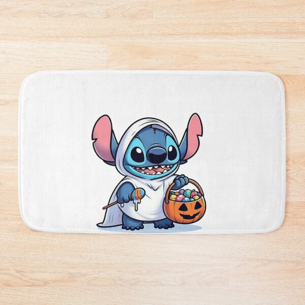 Item preview, Stitch Halloween Mischief Spooky Cute Aesthetic designed and sold by rfd2.