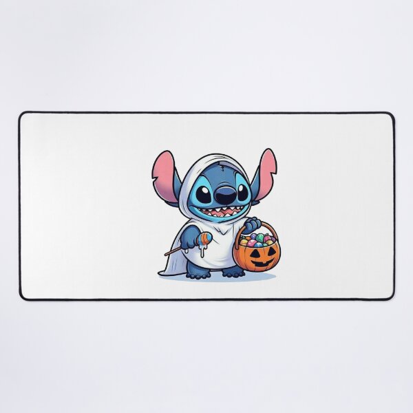 Item preview, Stitch Halloween Mischief Spooky Cute Aesthetic designed and sold by rfd2.