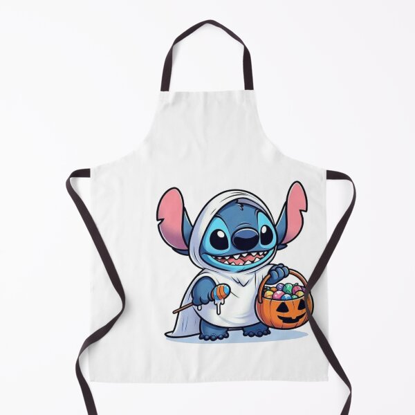 Item preview, Stitch Halloween Mischief Spooky Cute Aesthetic designed and sold by rfd2.