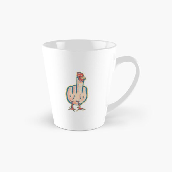 Item preview, Funny Sarcastic Chicken designed and sold by KrikstudioStore.