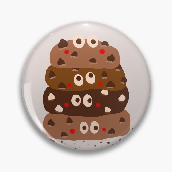 Item preview, Cooooookkiiiesssss designed and sold by littleredcheeks.