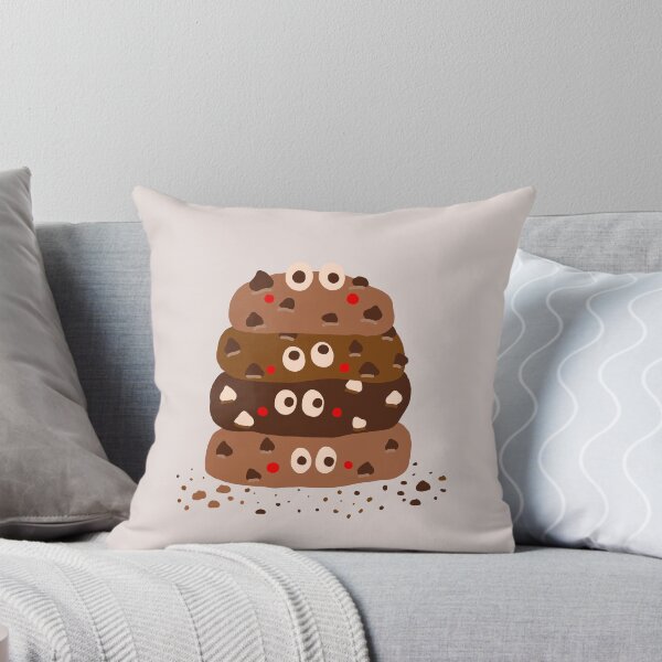 Item preview, Cooooookkiiiesssss designed and sold by littleredcheeks.