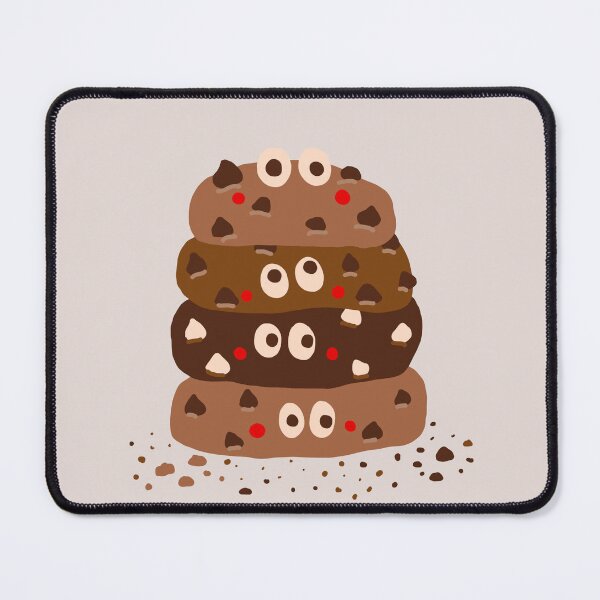 Item preview, Cooooookkiiiesssss designed and sold by littleredcheeks.