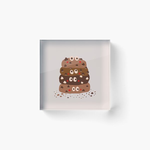 Item preview, Cooooookkiiiesssss designed and sold by littleredcheeks.