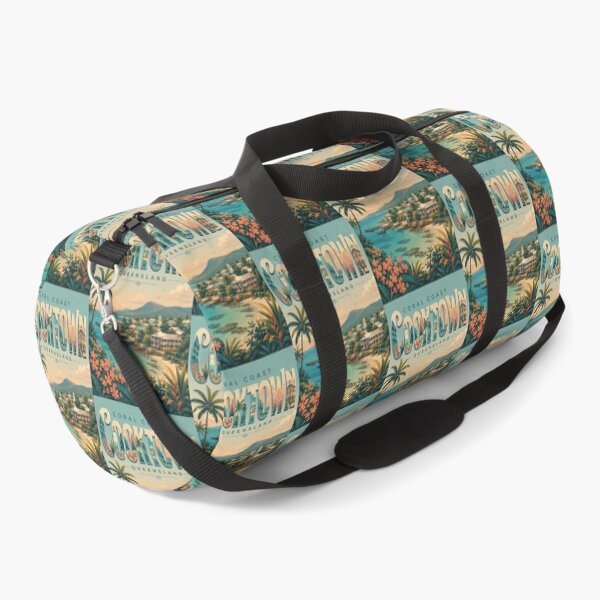Item preview, Cooktown Coral Coast Queensland Cape York Peninsula designed and sold by StampMyPassport.